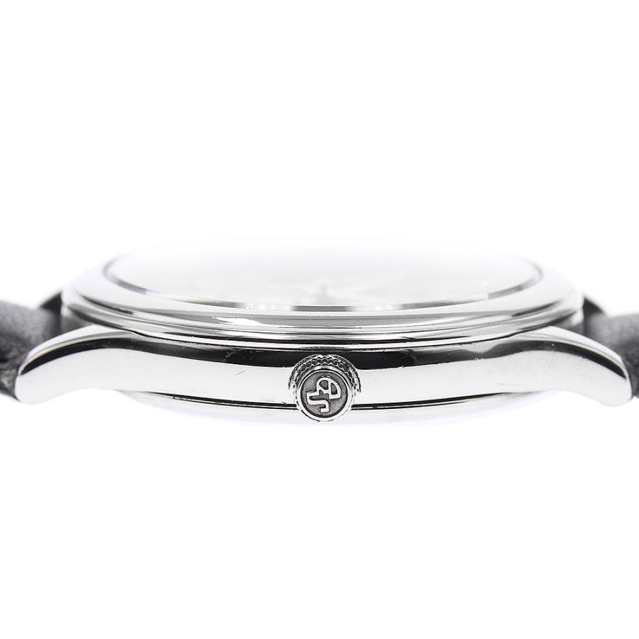 セイコー SEIKO SBGF015/8J55-0A10 グランドセイコー クォーツ メンズ _942310の画像