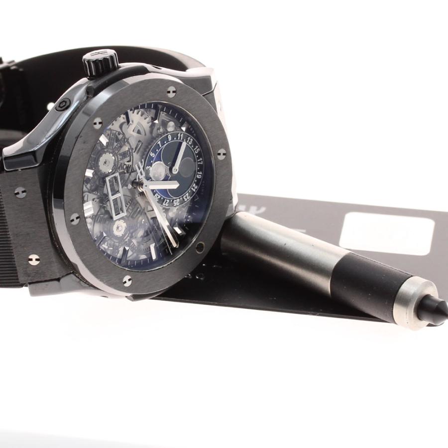 HUBLOT（ウブロ） HUBLOT 517.CX.0170.LR クラシックフュージョン 