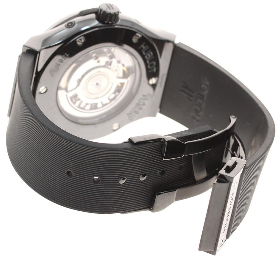 HUBLOT（ウブロ） HUBLOT 517.CX.0170.LR クラシックフュージョン 