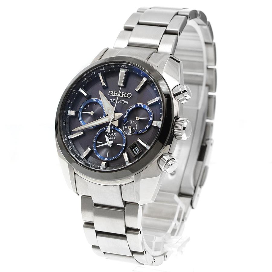 SEIKO（セイコー） SEIKO SBXC053/5X53-0AJ0 アストロン デイデイト