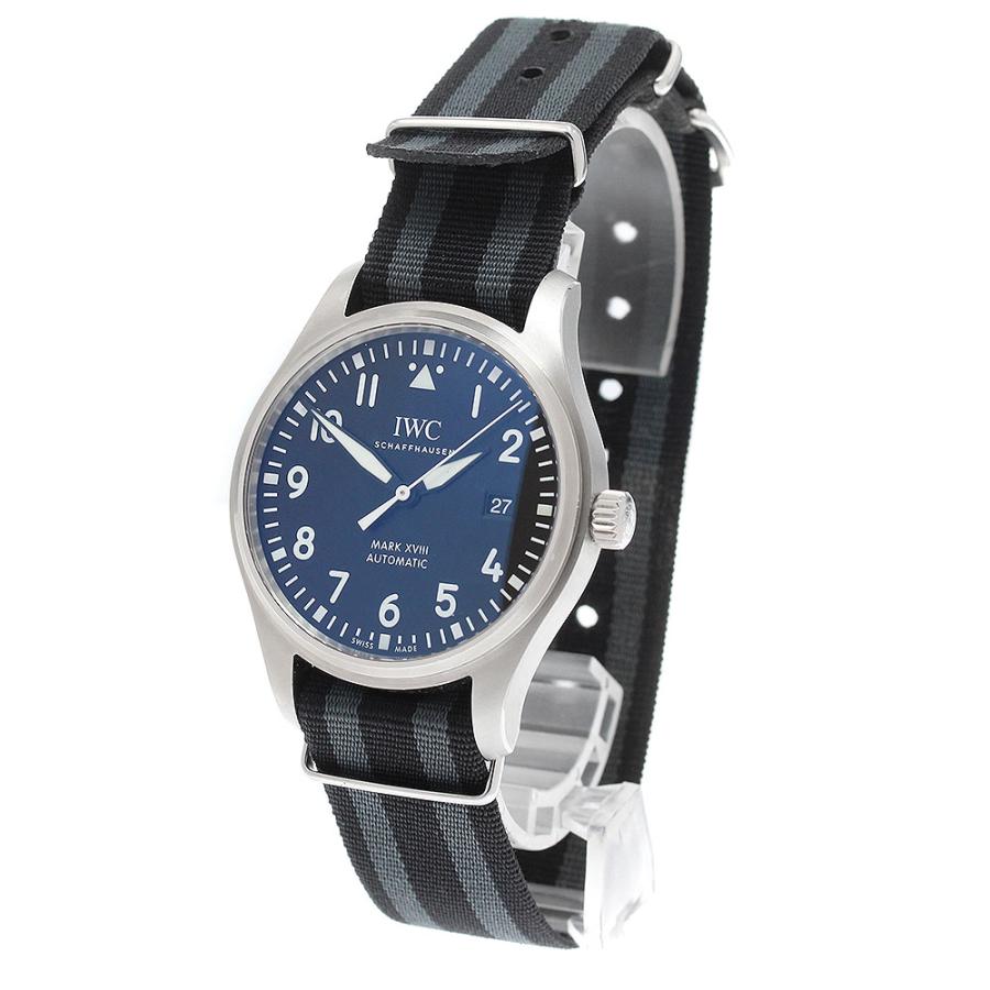 IWC SCHAFFHAUSEN（IWCシャフハウゼン） IWC IWC SCHAFFHAUSEN