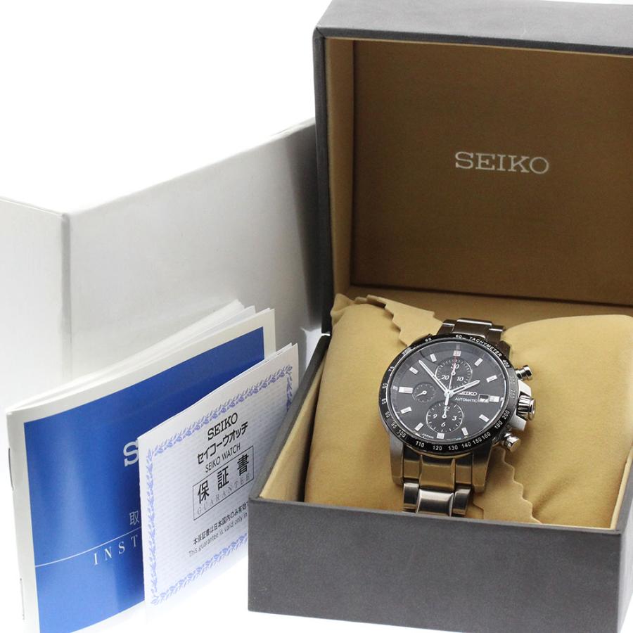 SEIKO（セイコー） SEIKO 6S28-00B0/SAGH001 ブライツ フェニックス