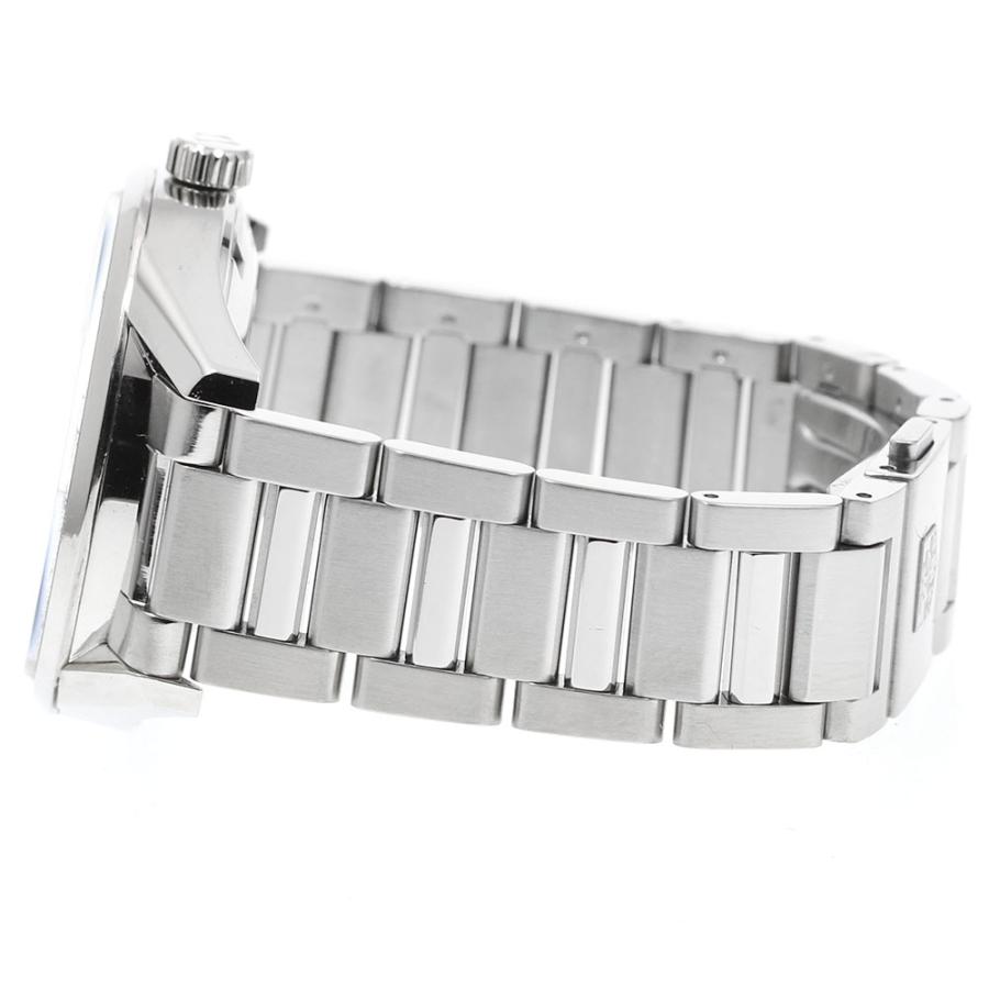 タグホイヤー TAG HEUER WAR211A-1 カレラ キャリバー5 デイト 自動巻き メンズ _942441の画像