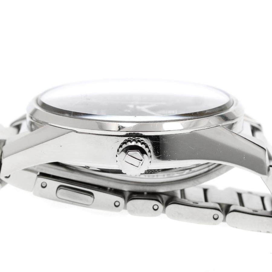 タグホイヤー TAG HEUER WAR211A-1 カレラ キャリバー5 デイト 自動巻き メンズ _942441の画像
