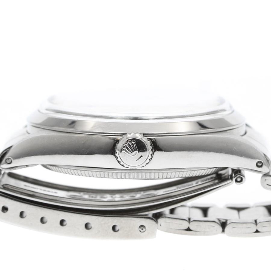 ROLEX（ロレックス） ROLEX 1002 リダンダイアル 自動巻き ボーイズ
