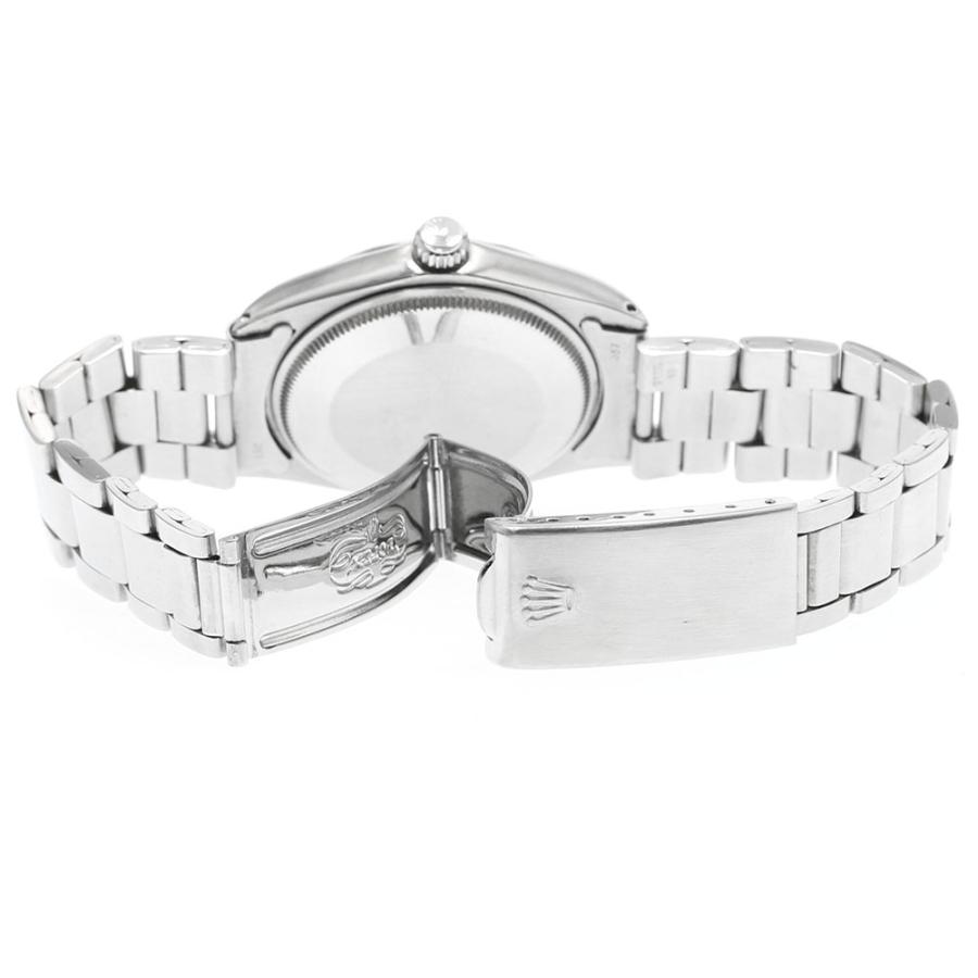 ROLEX（ロレックス） ROLEX 1002 リダンダイアル 自動巻き ボーイズ