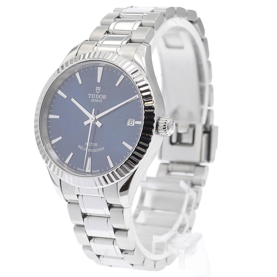 チュードル TUDOR 12310 スタイル デイト 自動巻き ボーイズ _942530 TUDOR（チューダー） チュードル TUDOR 12310 スタイル デイト 自動