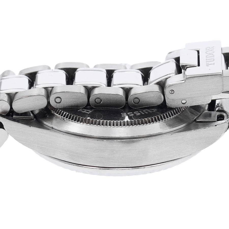 TUDOR（チューダー） チュードル TUDOR 12310 スタイル デイト 自動