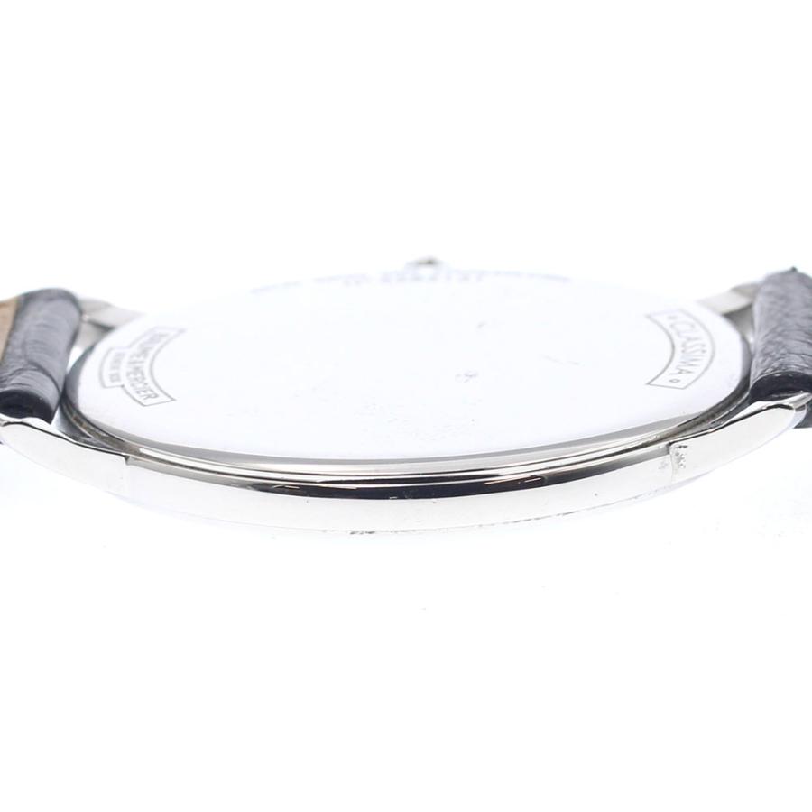 ボーム＆メルシェ Baume & Mercier M0A10097 クラシマ デイト クォーツ メンズ _942545の画像
