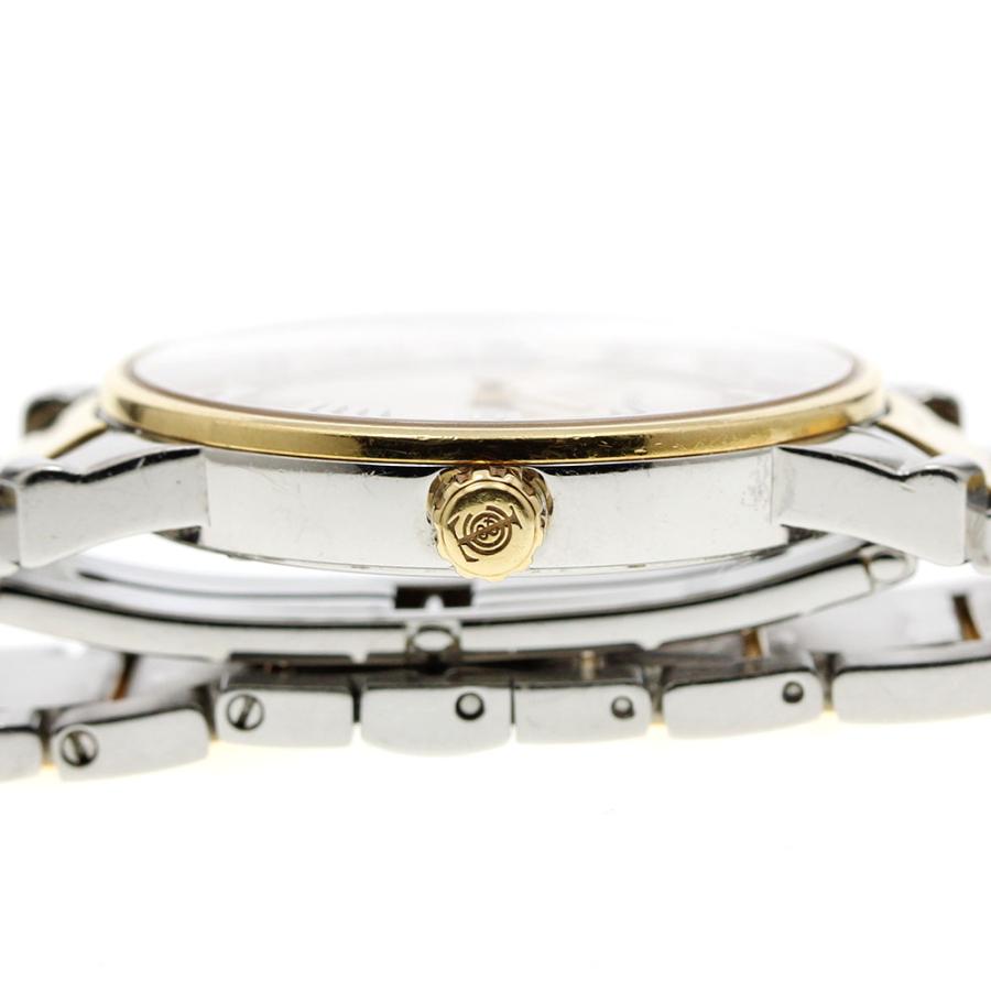 ティファニー TIFFANY&Co. Z1830.11.15A21A00A アトラス ドーム デイト クォーツ レディース _942597の画像