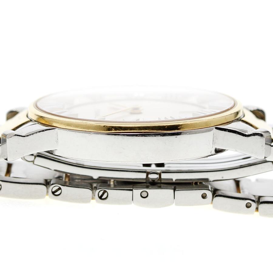 ティファニー TIFFANY&Co. Z1830.11.15A21A00A アトラス ドーム デイト クォーツ レディース _942597の画像