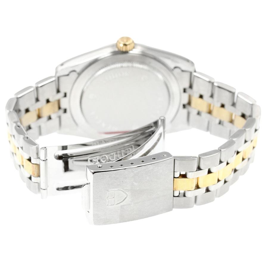 TUDOR（チューダー） チュードル TUDOR 74033 プリンス デイト 5P