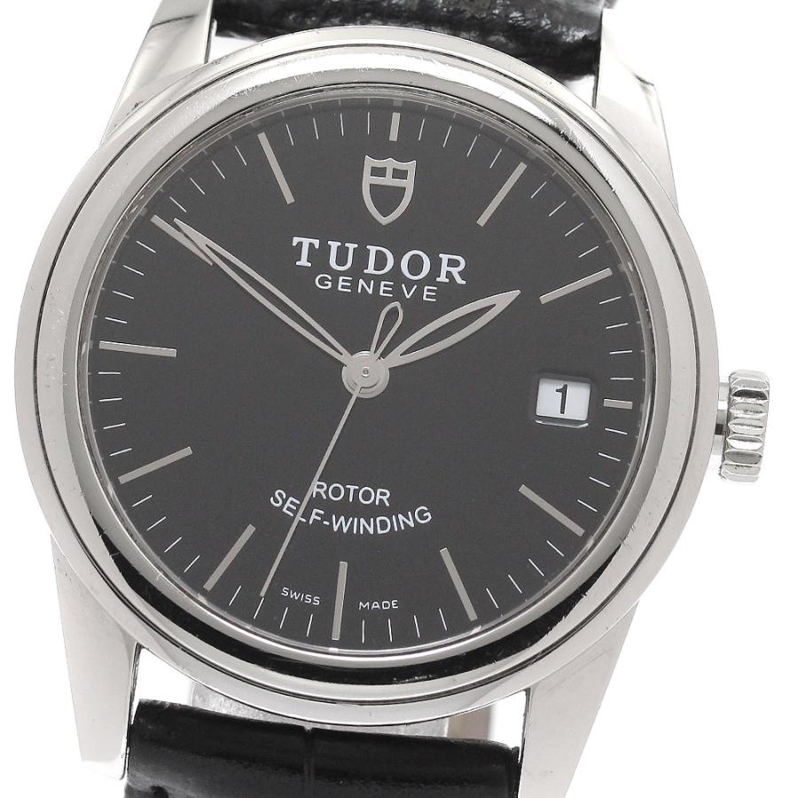TUDOR（チューダー） チュードル TUDOR 55000 グラマー デイト 自動 