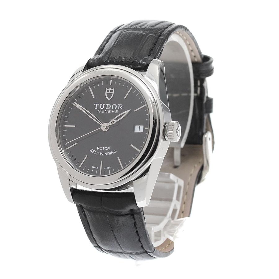 TUDOR（チューダー） チュードル TUDOR 55000 グラマー デイト 自動 