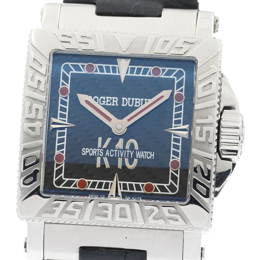 ROGER DUBUIS（ロジェ・デュブイ） ROGER DUBUIS GA38 14 9-K9/K10:R