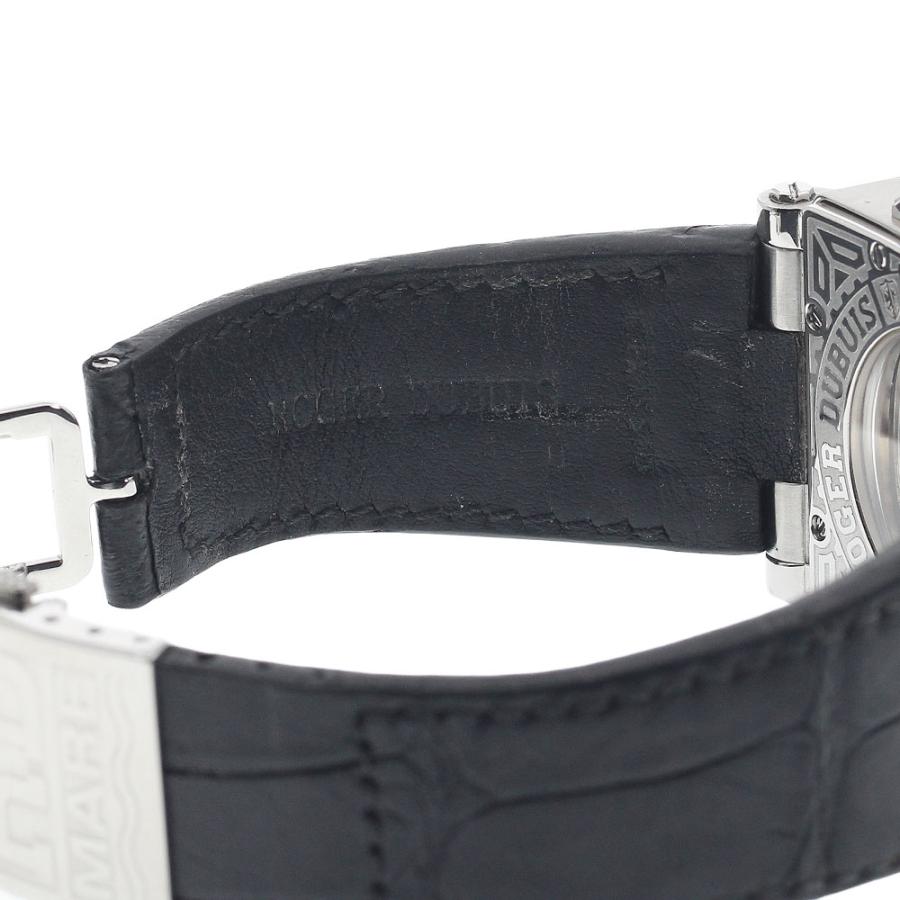 ROGER DUBUIS（ロジェ・デュブイ） ROGER DUBUIS GA38 14 9-K9/K10:R
