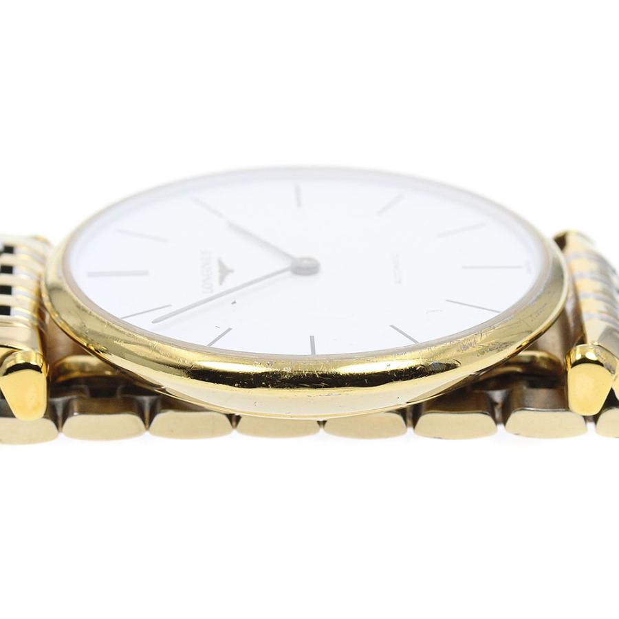 LONGINES（ロンジン） LONGINES L4.708.2 グランドクラシック バック