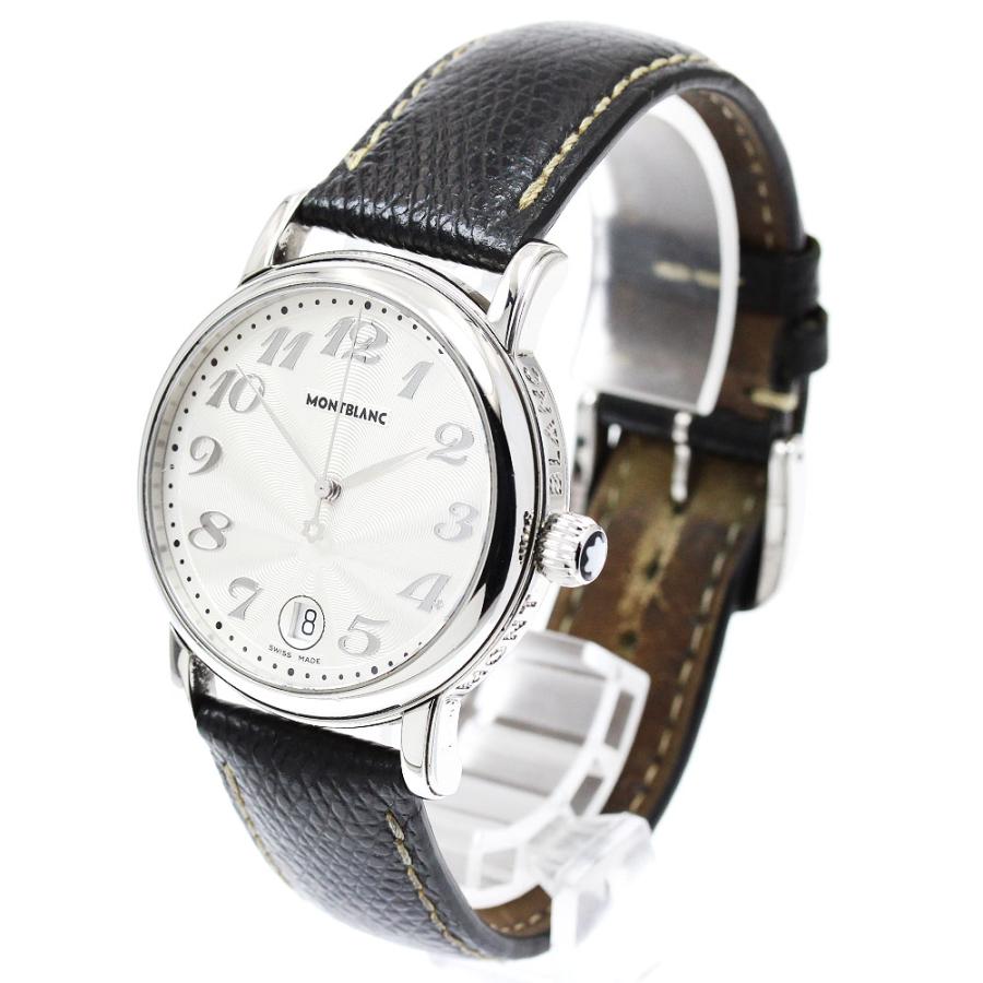 MONTBLANC（モンブラン） MONTBLANC 7042 マイスターシュティック 
