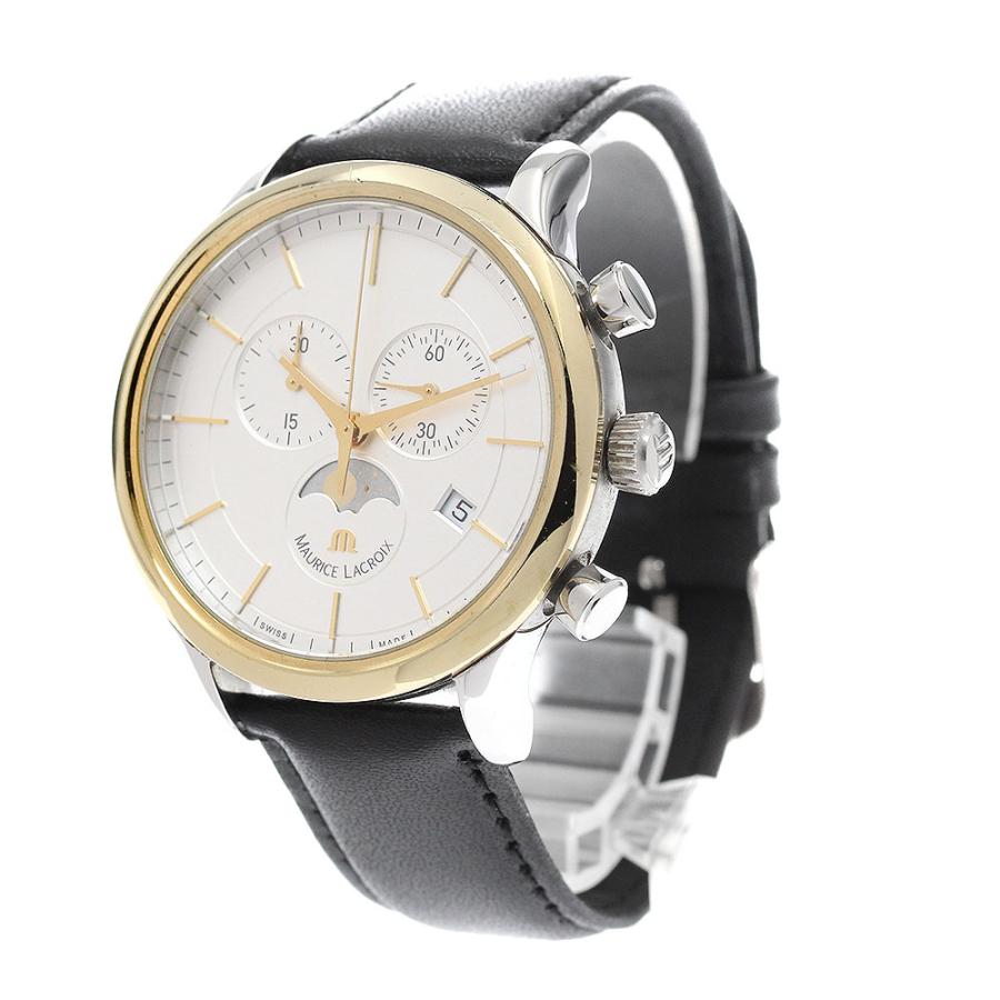 モーリス・ラクロア（Maurice Lacroix） MAURICE LACROIX LC1148 レ 