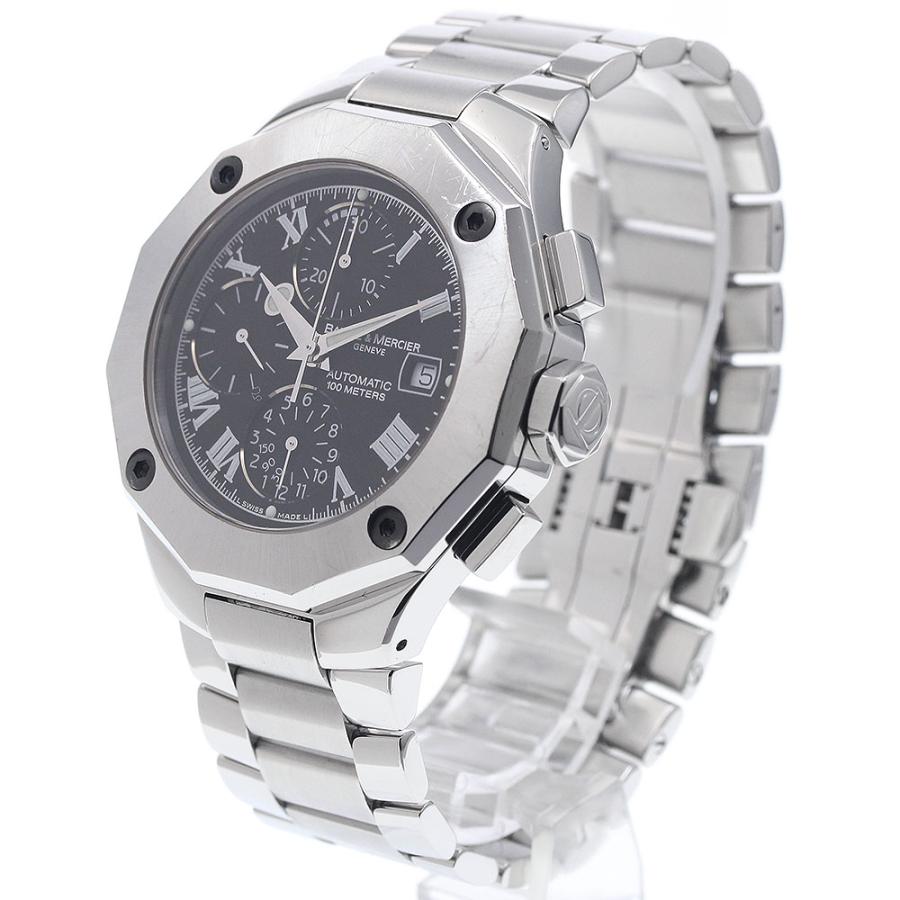 BAUME&MERCIER（ボーム&メルシエ） ボーム＆メルシェ Baume & Mercier