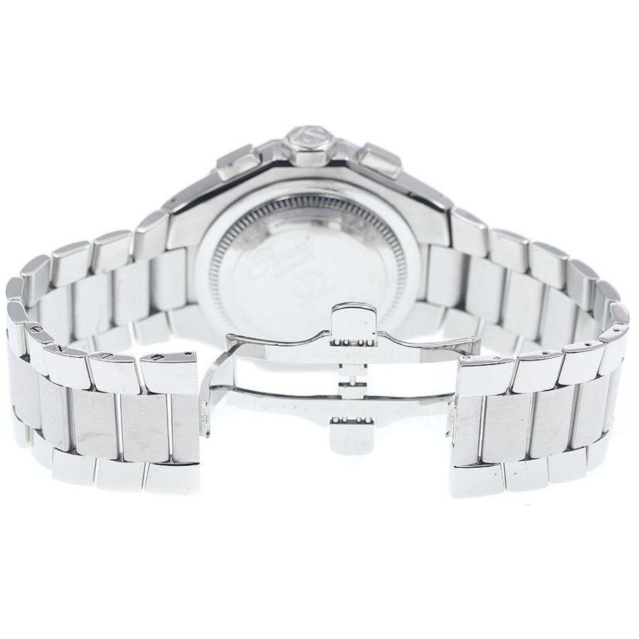 BAUME&MERCIER（ボーム&メルシエ） ボーム＆メルシェ Baume & Mercier