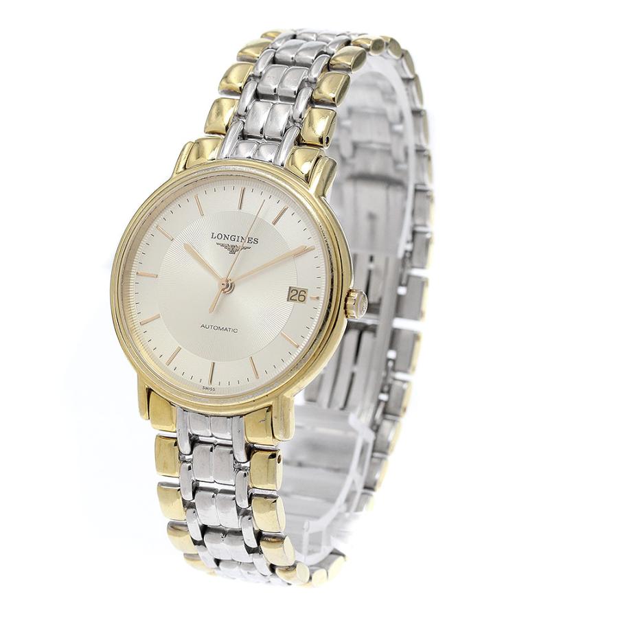 LONGINES（ロンジン） LONGINES L4.721.2 グランドクラシック デイト
