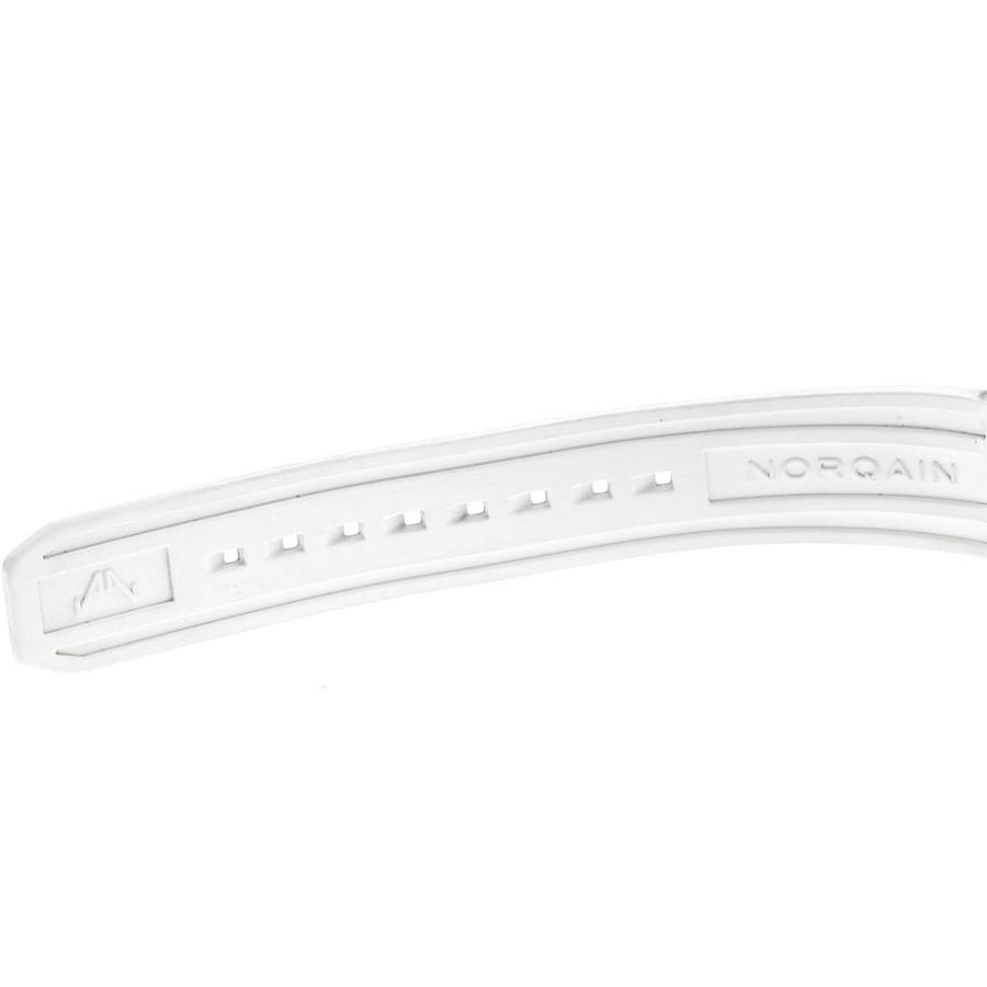 ノルケイン NORQAIN N1800C89A アドベンチャースポーツ デイト 自動巻き レディース _942683の画像
