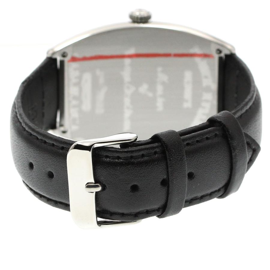 FRANCK MULLER（フランクミュラー） FRANCK MULLER 6850 カサブランカ