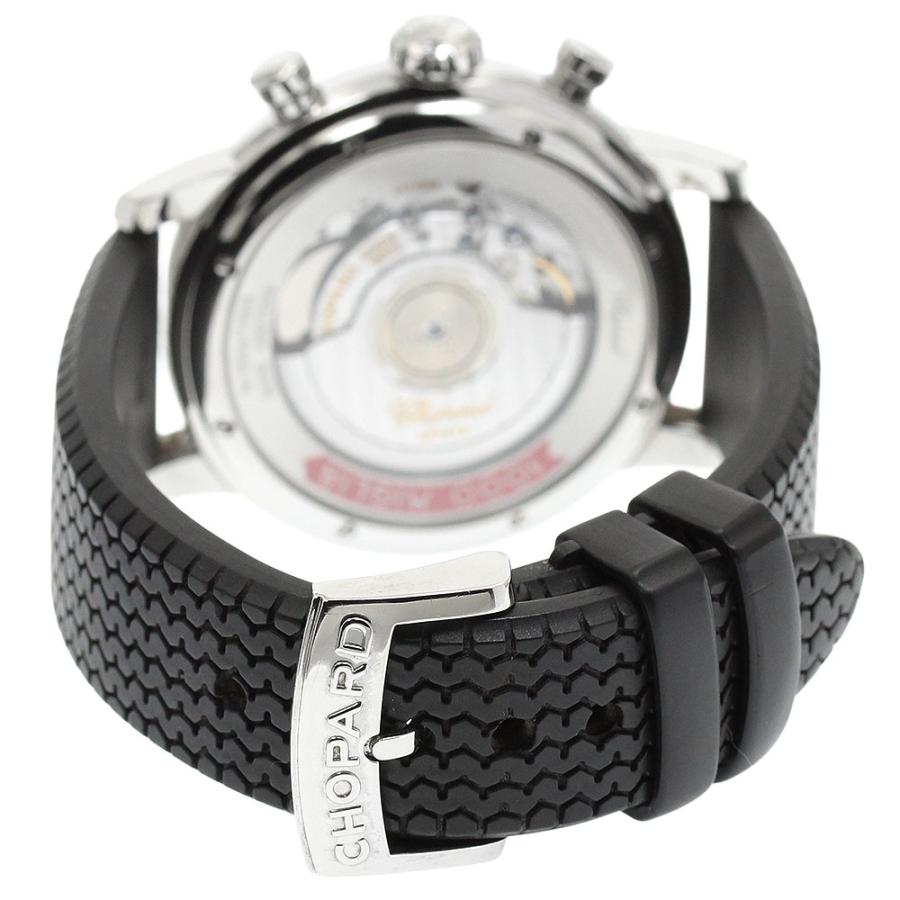 ショパール Chopard 168589-3001 ミッレミリア クロノグラフ デイト 自動巻き メンズ _942703 Chopard（ショパール） Chopard 168589-3001 ミッレミリア クロノ