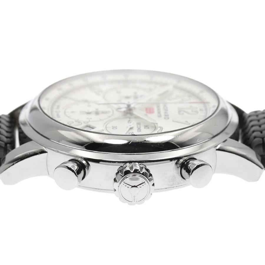 Chopard（ショパール） Chopard 168589-3001 ミッレミリア クロノ