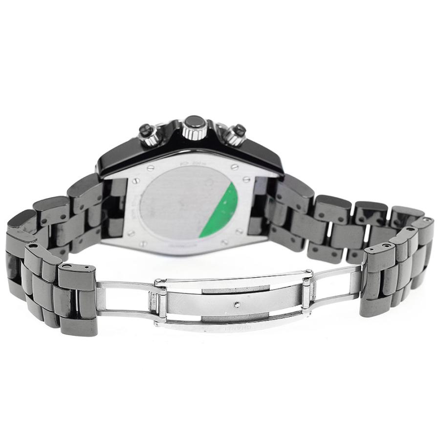 CHANEL（シャネル） CHANEL H2419 J12 クロノグラフ 9Pダイヤ 自動巻き