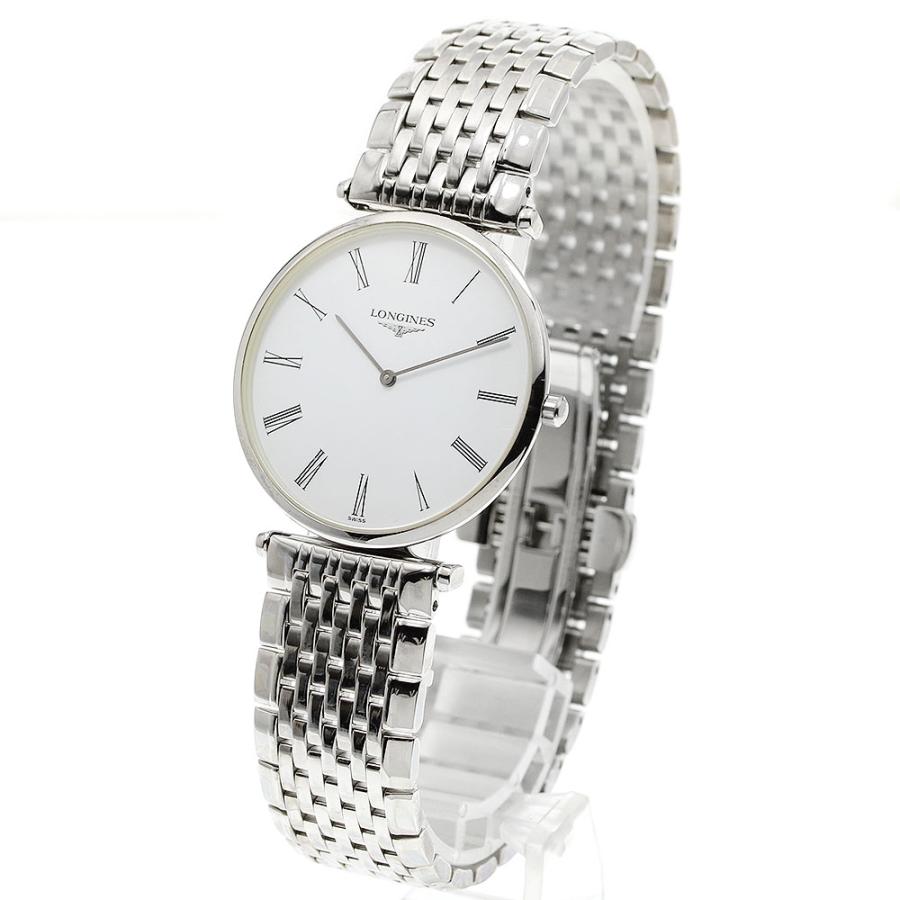 LONGINES（ロンジン） LONGINES L4.709.4 グランドクラシック クォーツ