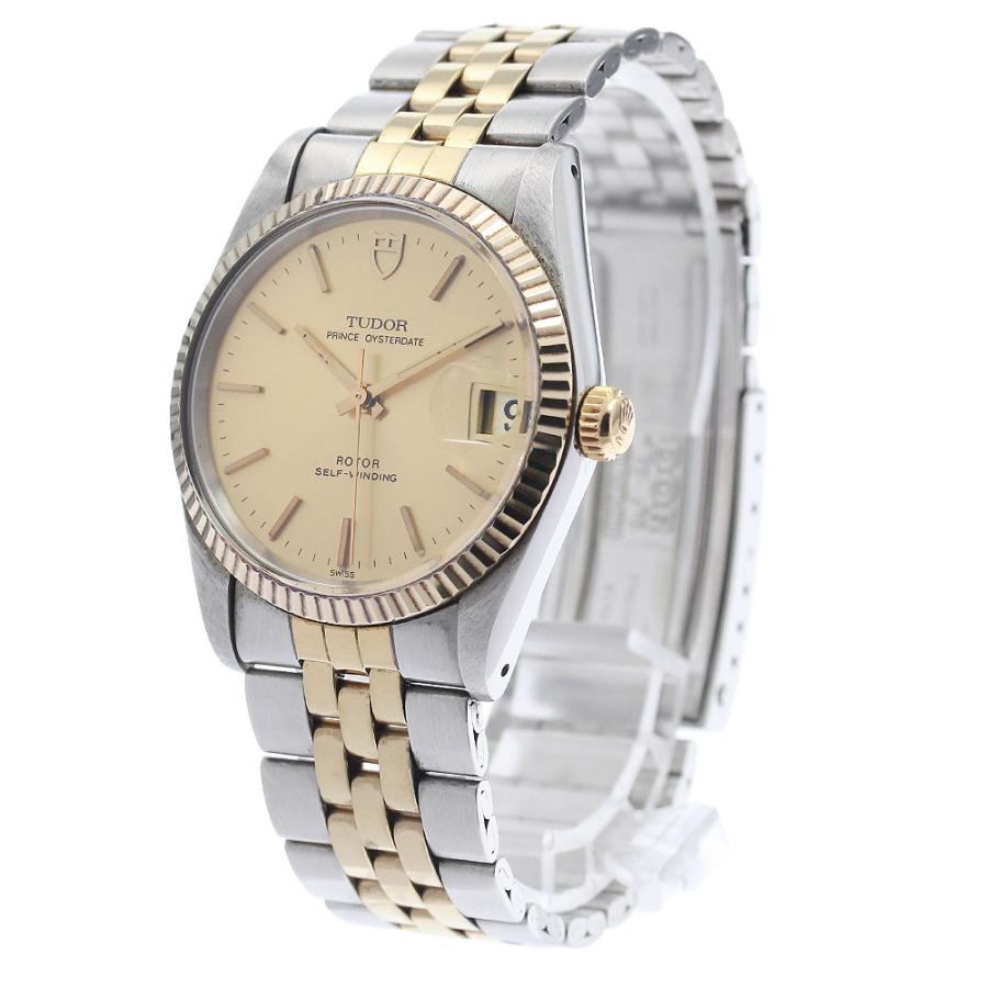 TUDOR（チューダー） チュードル TUDOR 75203 プリンス