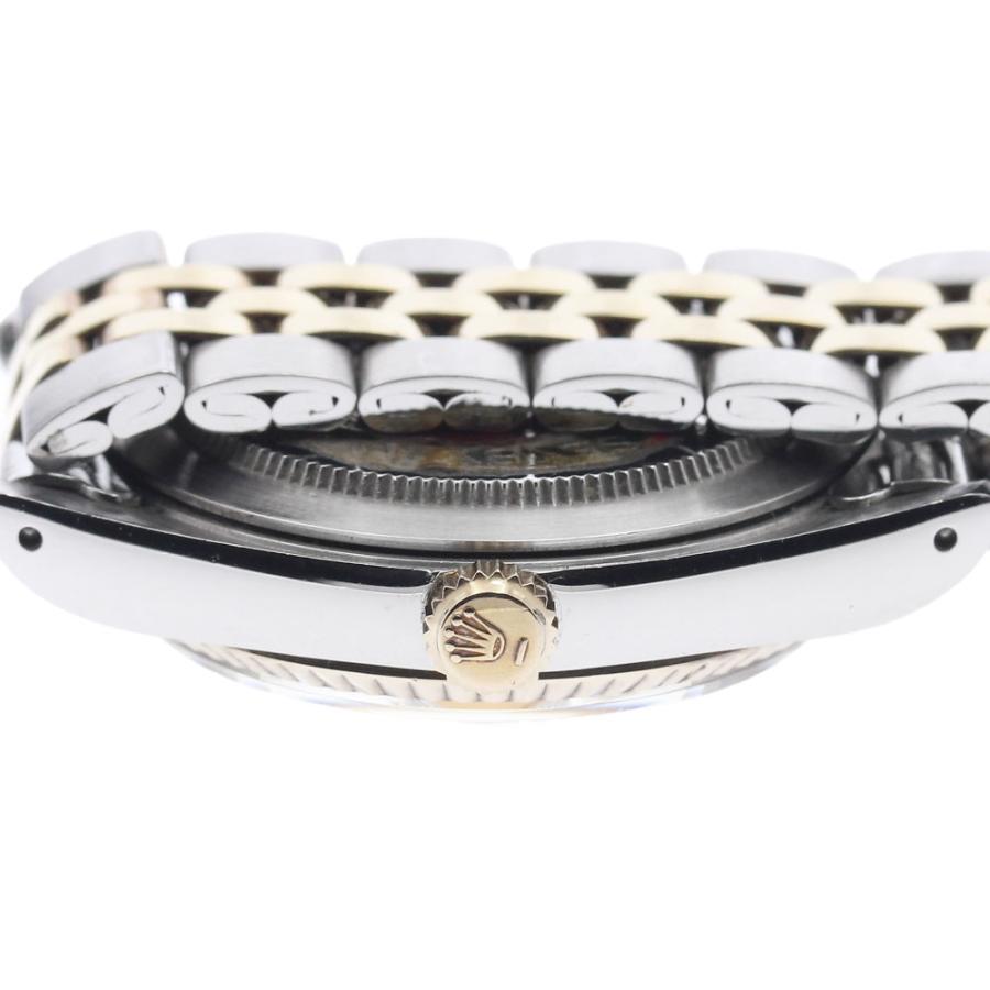 チュードル TUDOR 75203 プリンス オイスターデイト YGベゼル 自動巻き メンズ 保証書付き_942754 TUDOR（チューダー） チュードル TUDOR 75203 プリンス