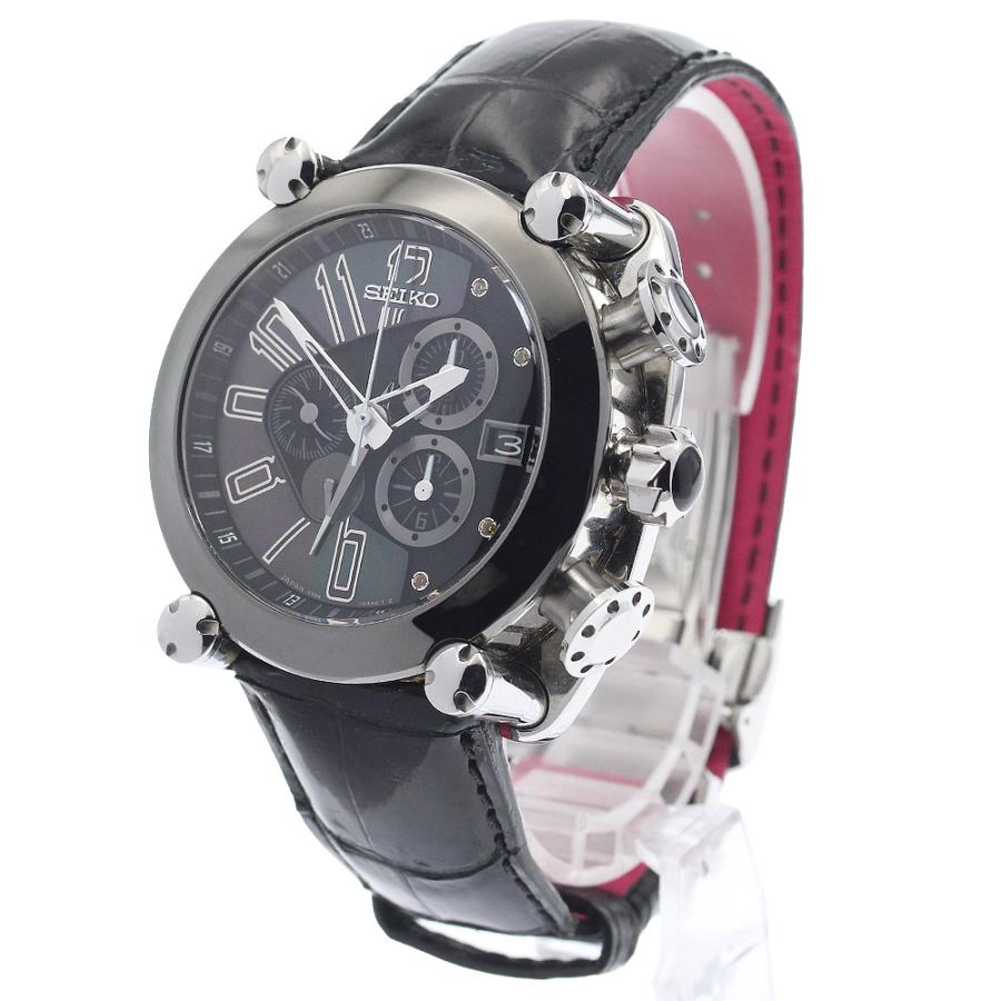 SEIKO（セイコー） SEIKO SBLA091/5R86-0AR0 ガランテ 10th