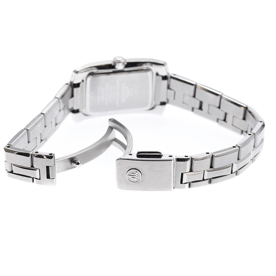 セイコー SEIKO GSWE935/5A70-0AY0 クレドール ノード サイドダイヤ クォーツ レディース _942818 SEIKO（セイコー） SEIKO GSWE935/5A70-0AY0 クレドール ノード サイド