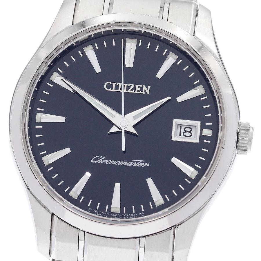 CITIZEN（シチズン） CITIZEN CTQ57-0962/A660-T006884 ザ・シチズン