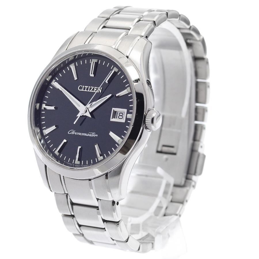 CITIZEN（シチズン） CITIZEN CTQ57-0962/A660-T006884 ザ・シチズン