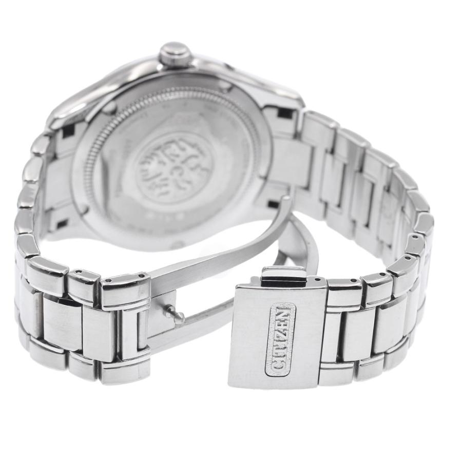 CITIZEN（シチズン） CITIZEN CTQ57-0962/A660-T006884 ザ・シチズン