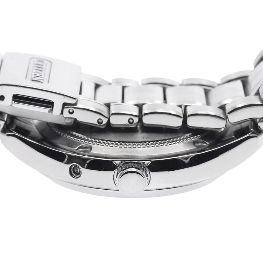 CITIZEN（シチズン） CITIZEN CTQ57-0962/A660-T006884 ザ・シチズン