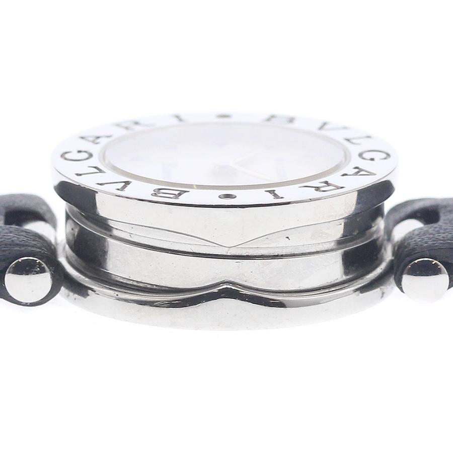 BVLGARI（ブルガリ） BVLGARI BZ22S B-zero1 シェル文字盤 クォーツ
