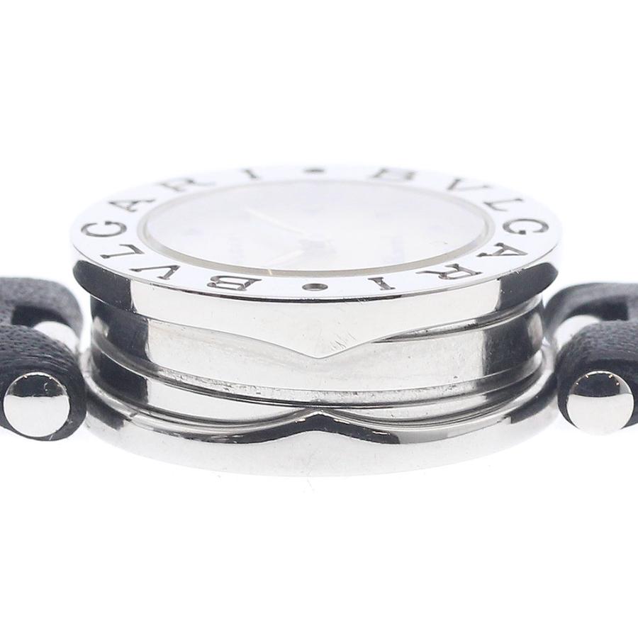 BVLGARI（ブルガリ） BVLGARI BZ22S B-zero1 シェル文字盤 クォーツ