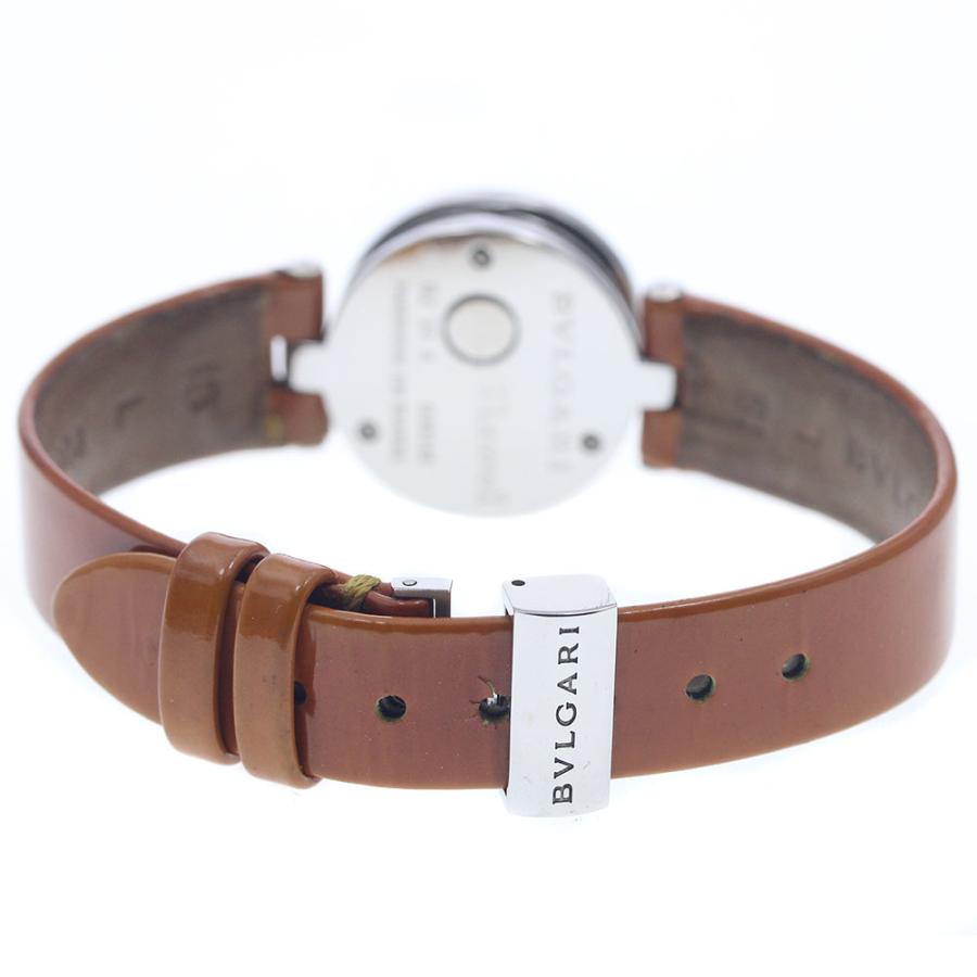ブルガリ BVLGARI BZ22S B-zero1 シェル文字盤 クォーツ レディース _942909 BVLGARI（ブルガリ） BVLGARI BZ22S B-zero1 シェル文字盤 クォーツ
