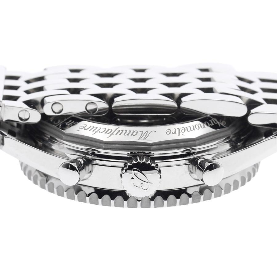 ブライトリング（BREITLING） BREITLING AB0121 ナビタイマー 01