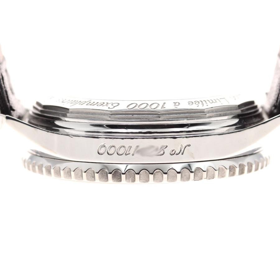 ブライトリング（BREITLING） BREITLING AB0121 ナビタイマー01 世界
