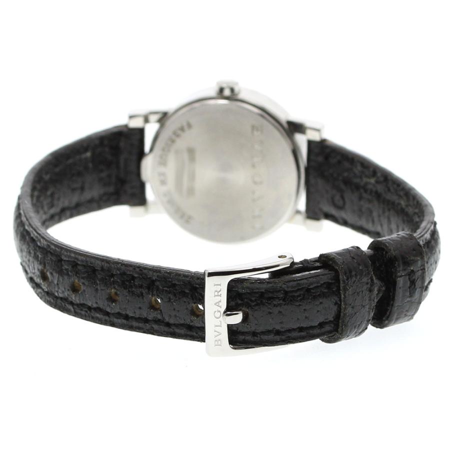BVLGARI（ブルガリ） BVLGARI BB23SL ブルガリブルガリ デイト