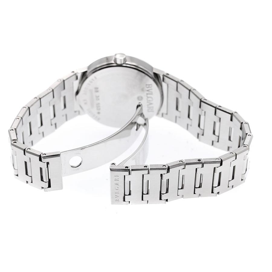 BVLGARI（ブルガリ） BVLGARI BB30SSD ブルガリブルガリ デイト
