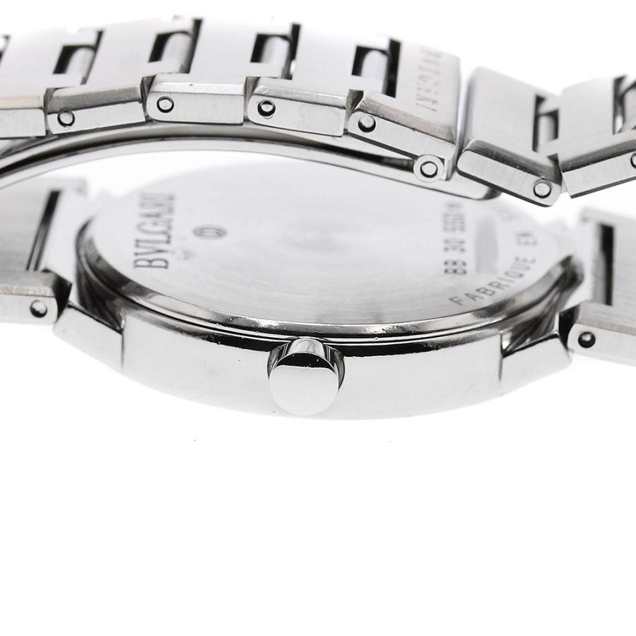 BVLGARI（ブルガリ） BVLGARI BB30SSD ブルガリブルガリ デイト 