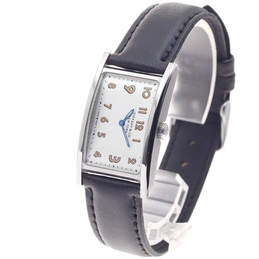 TIFFANY&Co.（ティファニー） TIFFANY&Co. 36668636 イースト ウエスト