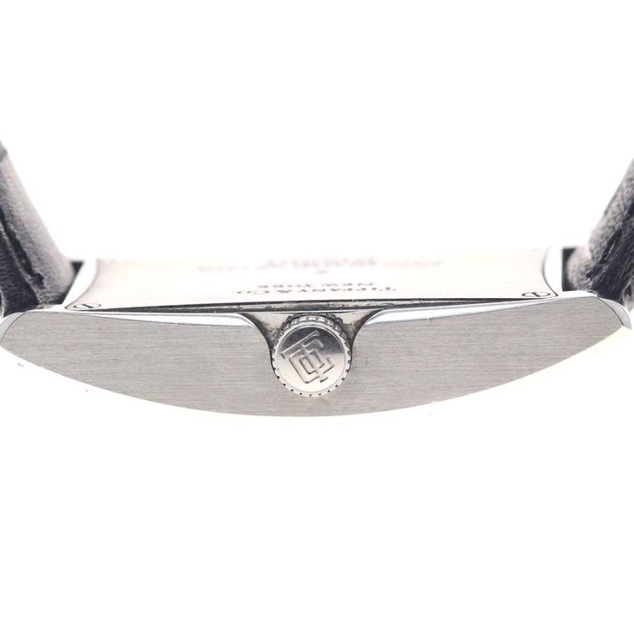 TIFFANY&Co.（ティファニー） TIFFANY&Co. 36668636 イースト ウエスト